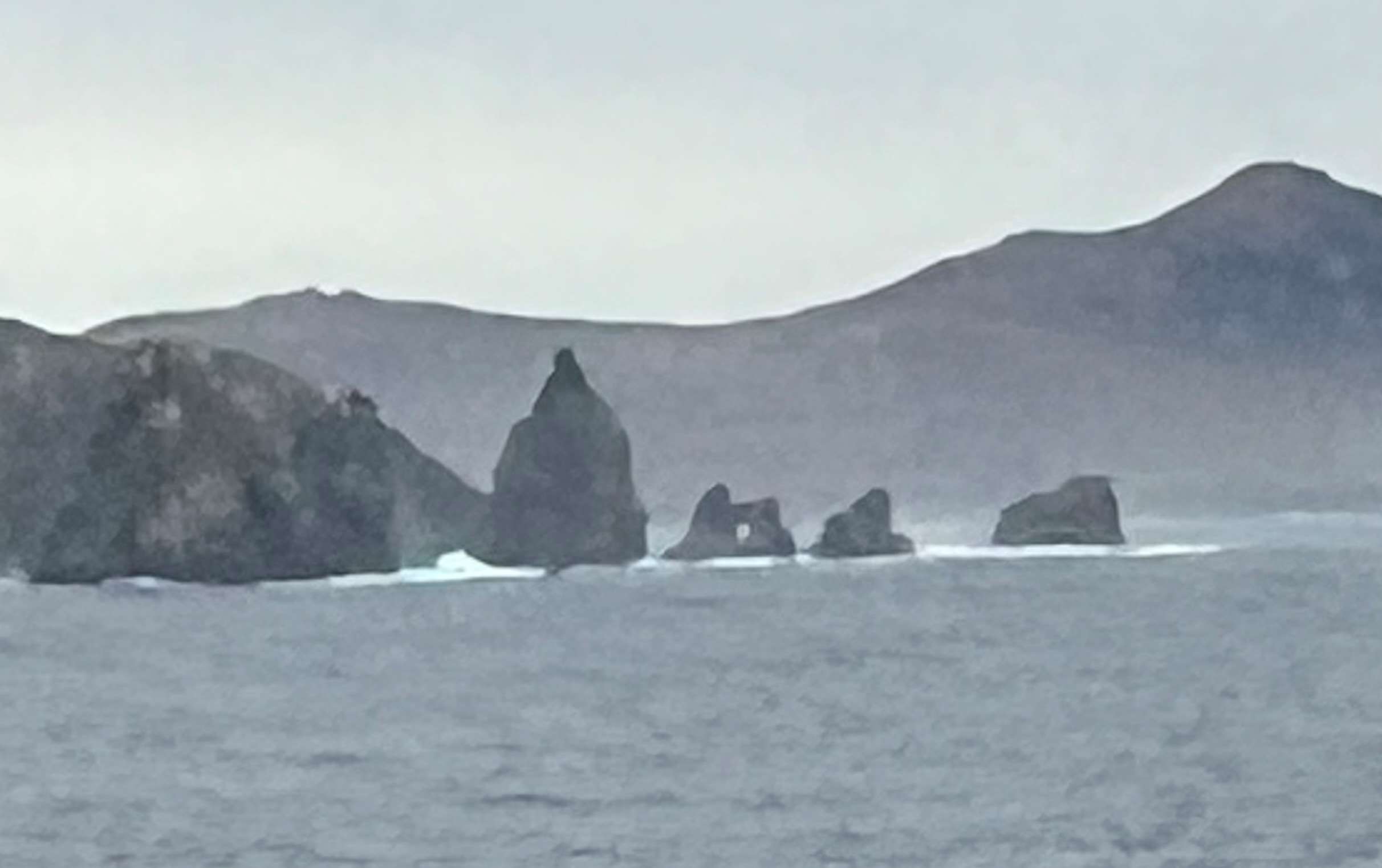 Safe Travel To chile - Cape Horn